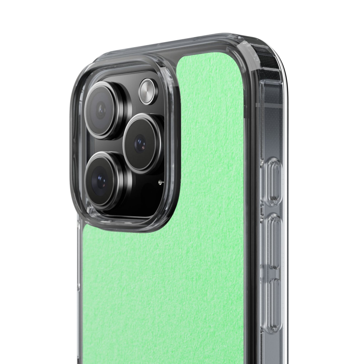 Clear Phone Case – Minted