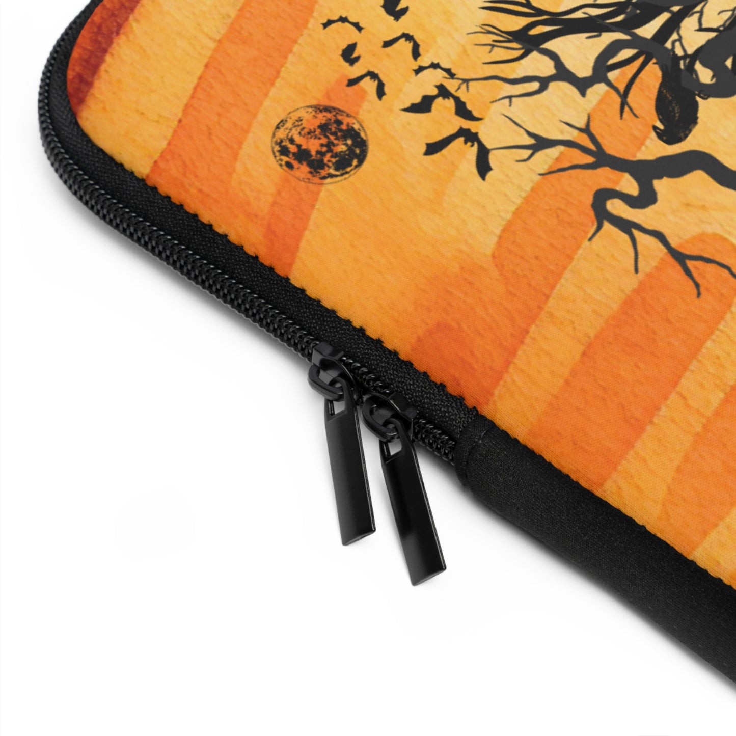 Neoprene Laptop Sleeve – Hollow Night