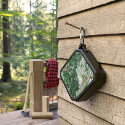 Water-Resistant Bluetooth Speaker – Gilded Jade