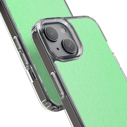 Clear Phone Case – Minted