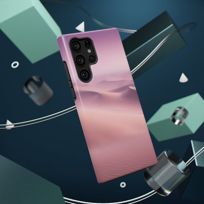 Impact-Resistant Phone Case – Dust & Dawn