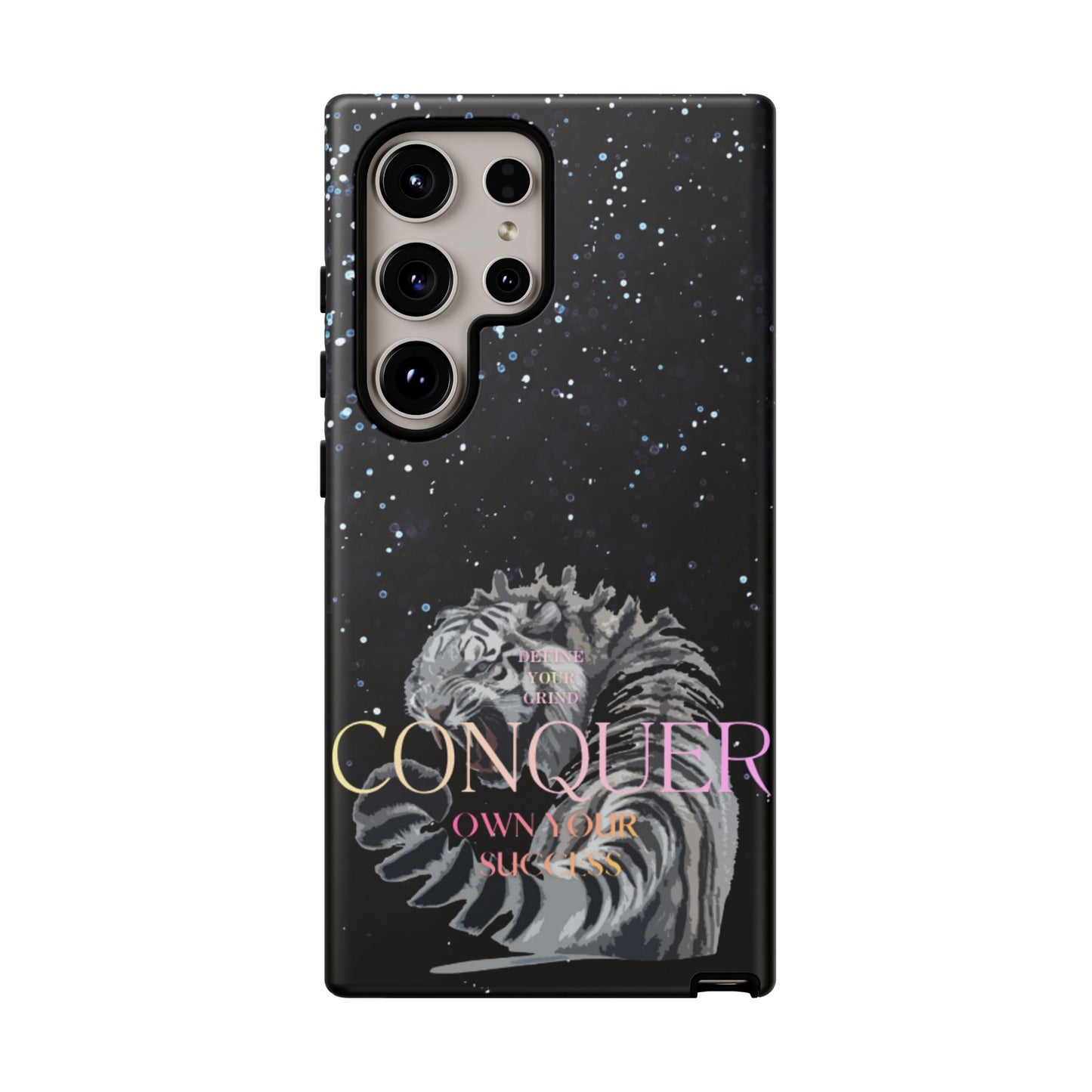 Protective Phone Case – Fearless Grace