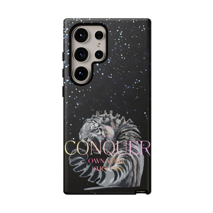 Protective Phone Case – Fearless Grace