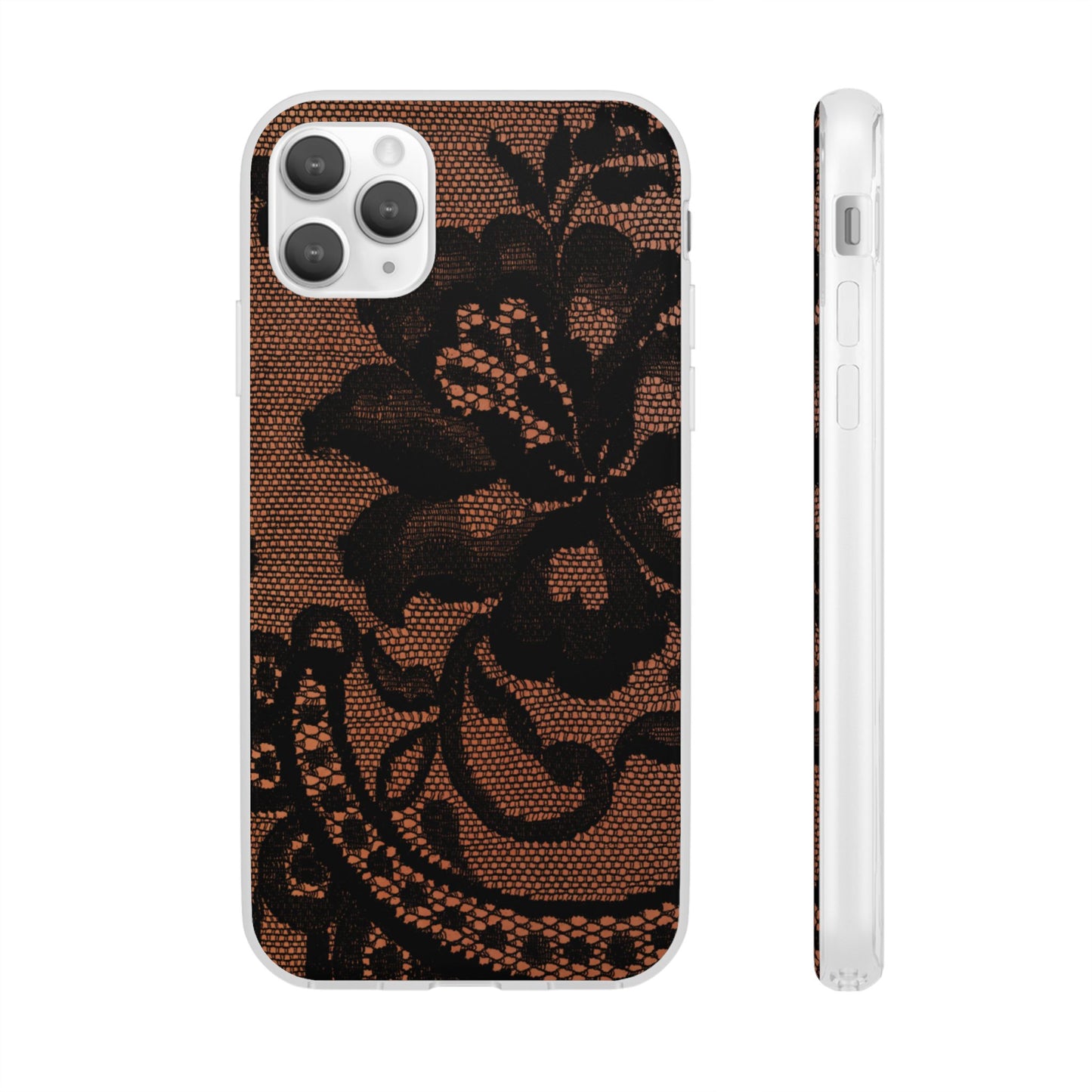 Flexi Case – Ember Lace