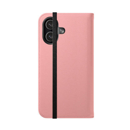 Flip Case – Rosy Hush