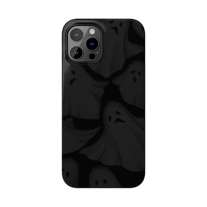 Slim Phone Case – Ghosted