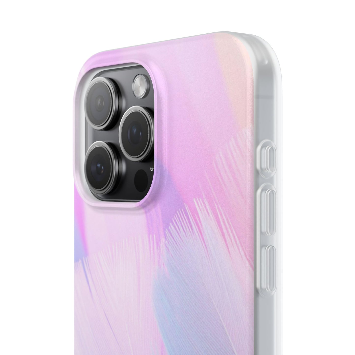 Flexi Case – Candy Wisps