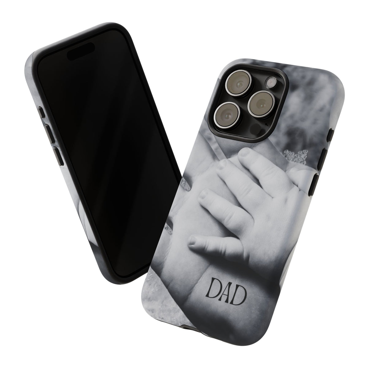 Protective Phone Case – Dad's Legacy
