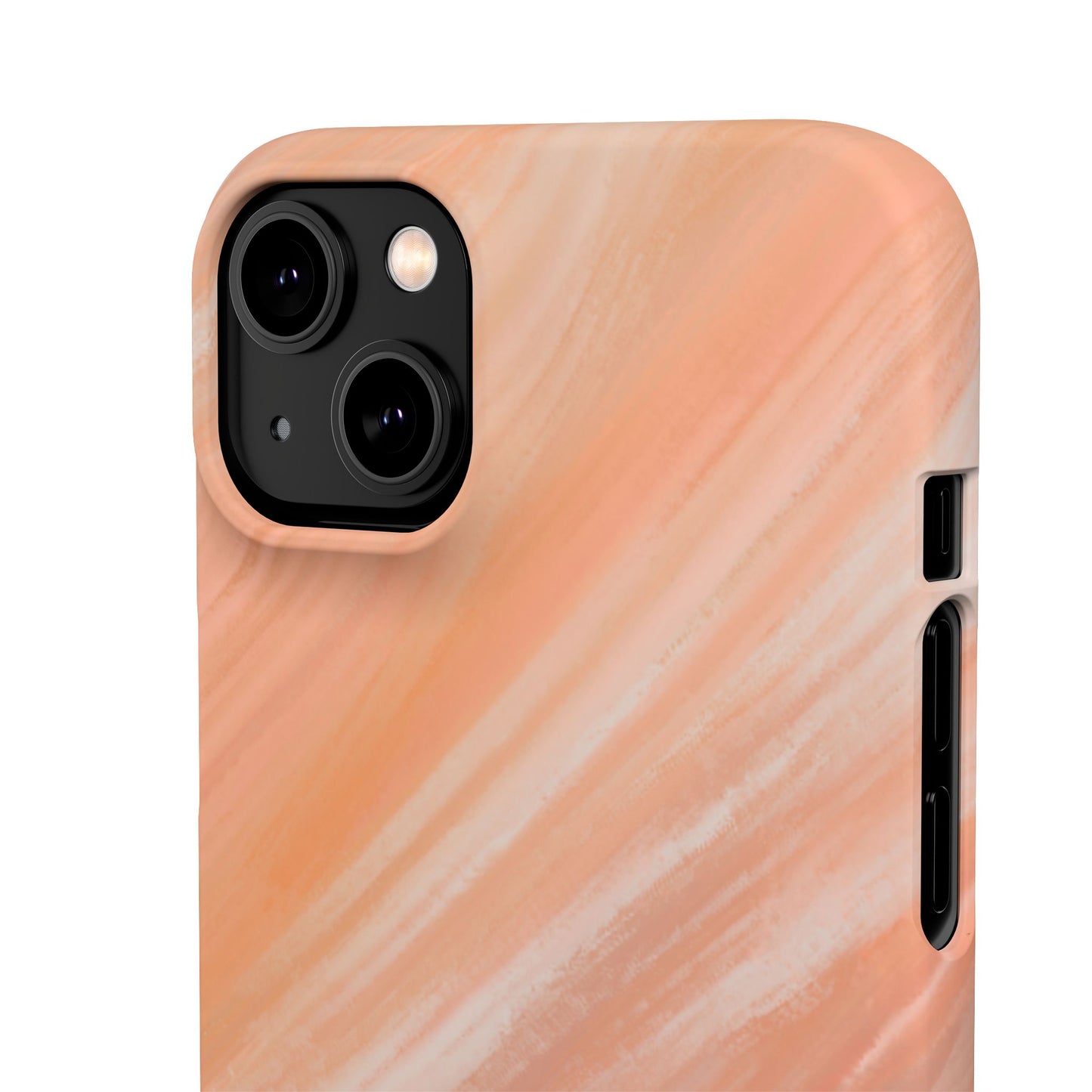 Snap Phone Case – Cashmere Sweep
