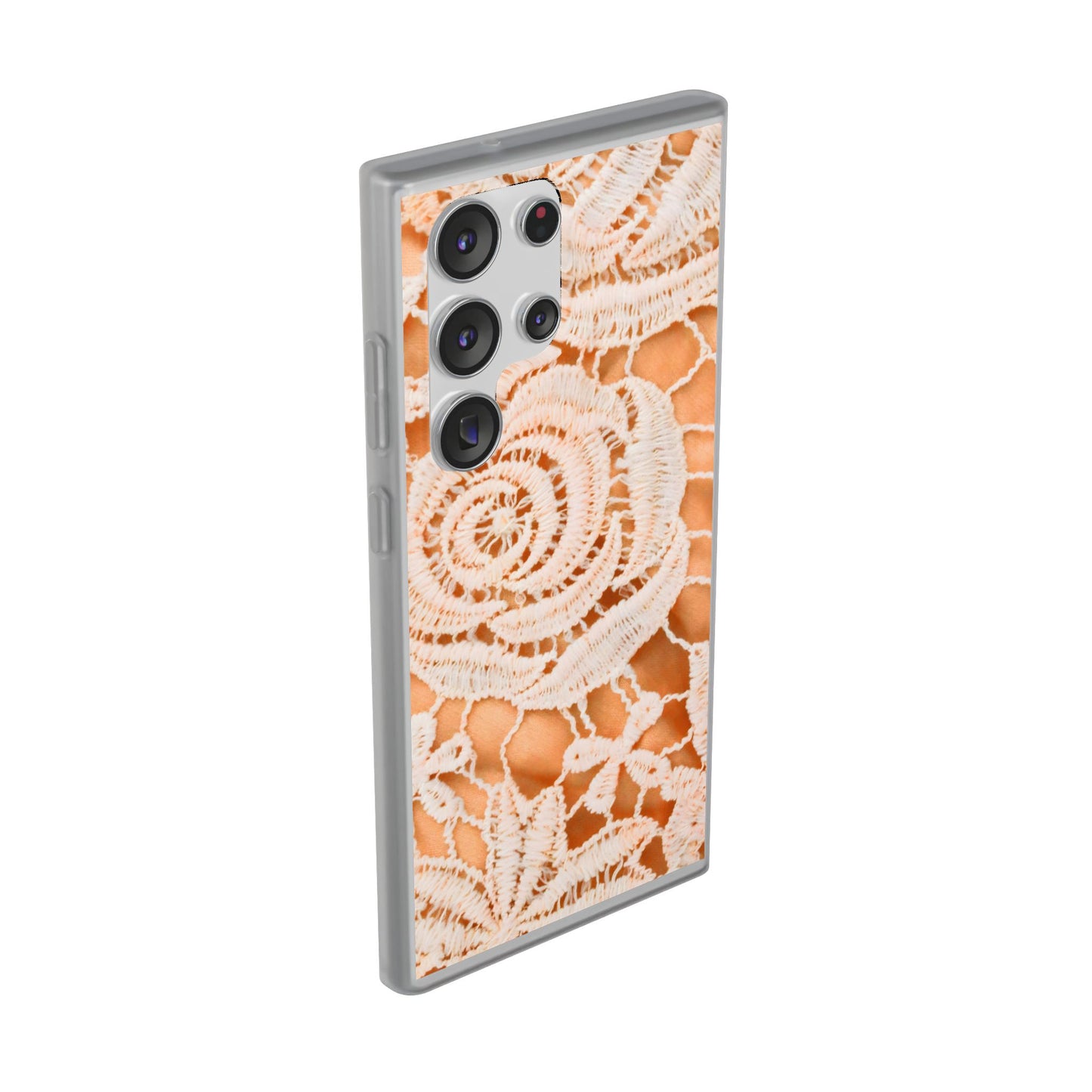 Flexi Case – Vintage Veil