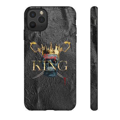 Protective Phone Case – Young King