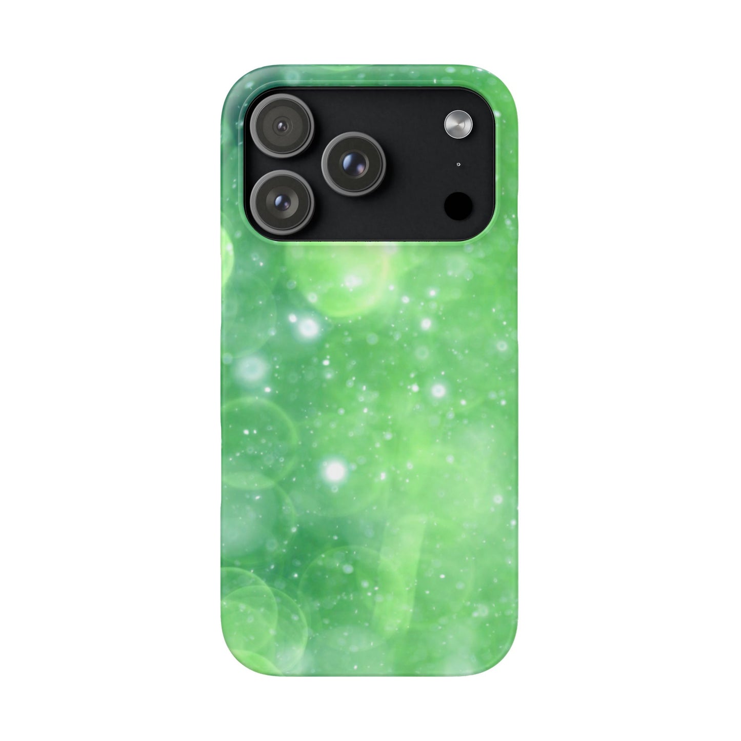 Snap Phone Case – Lime Spritz