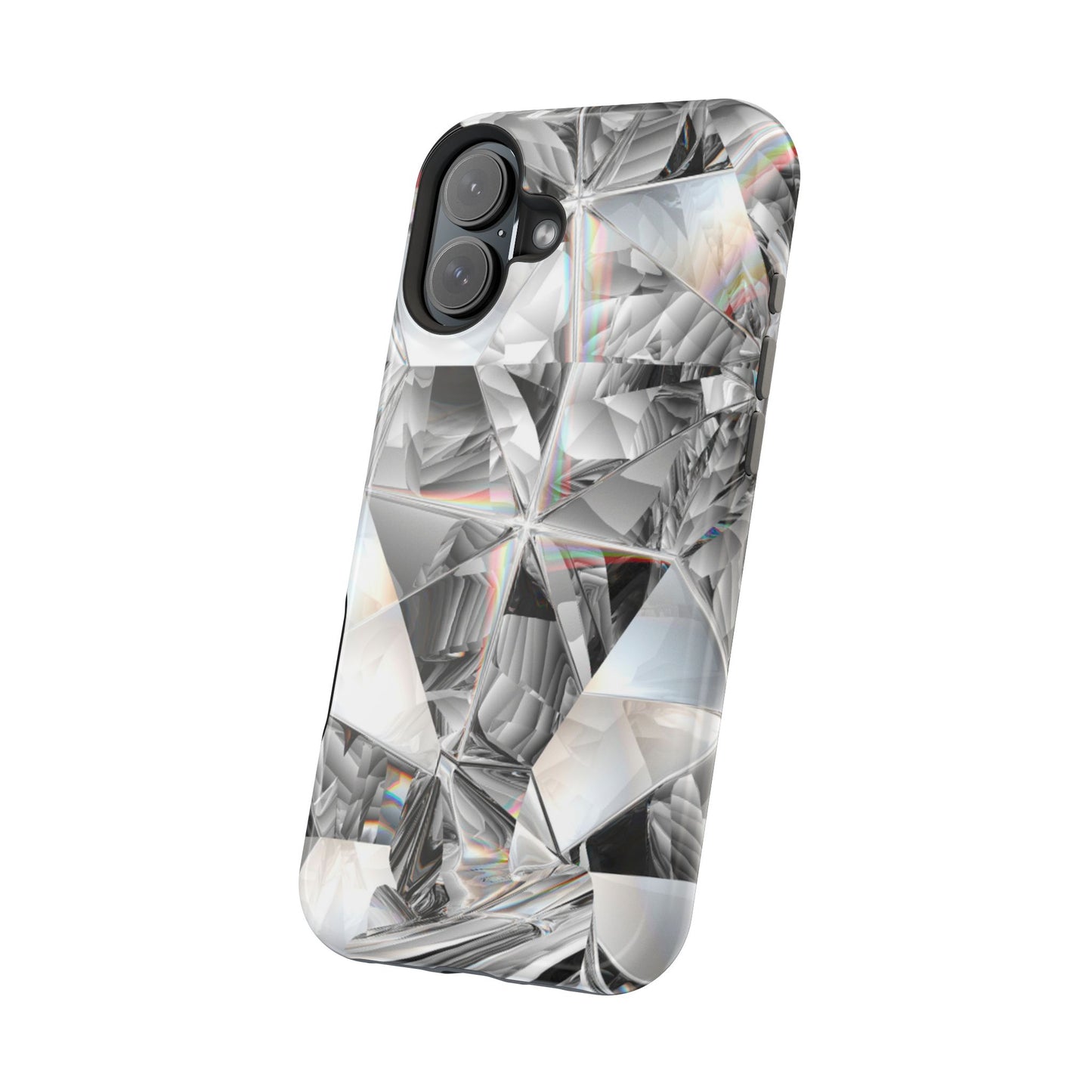 Wireless-Charging Compatible Case – Flawless