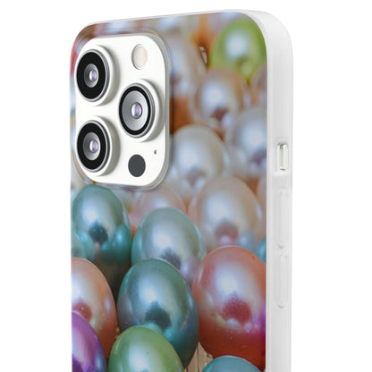Flexi Case – Pearl Pop