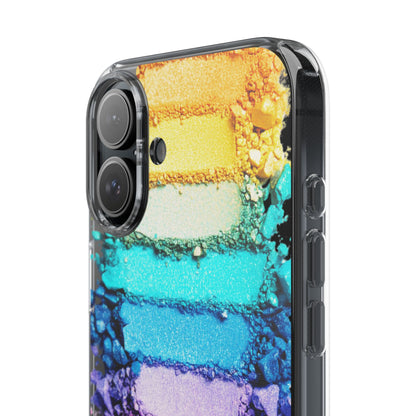 Clear Phone Case – The Lineup