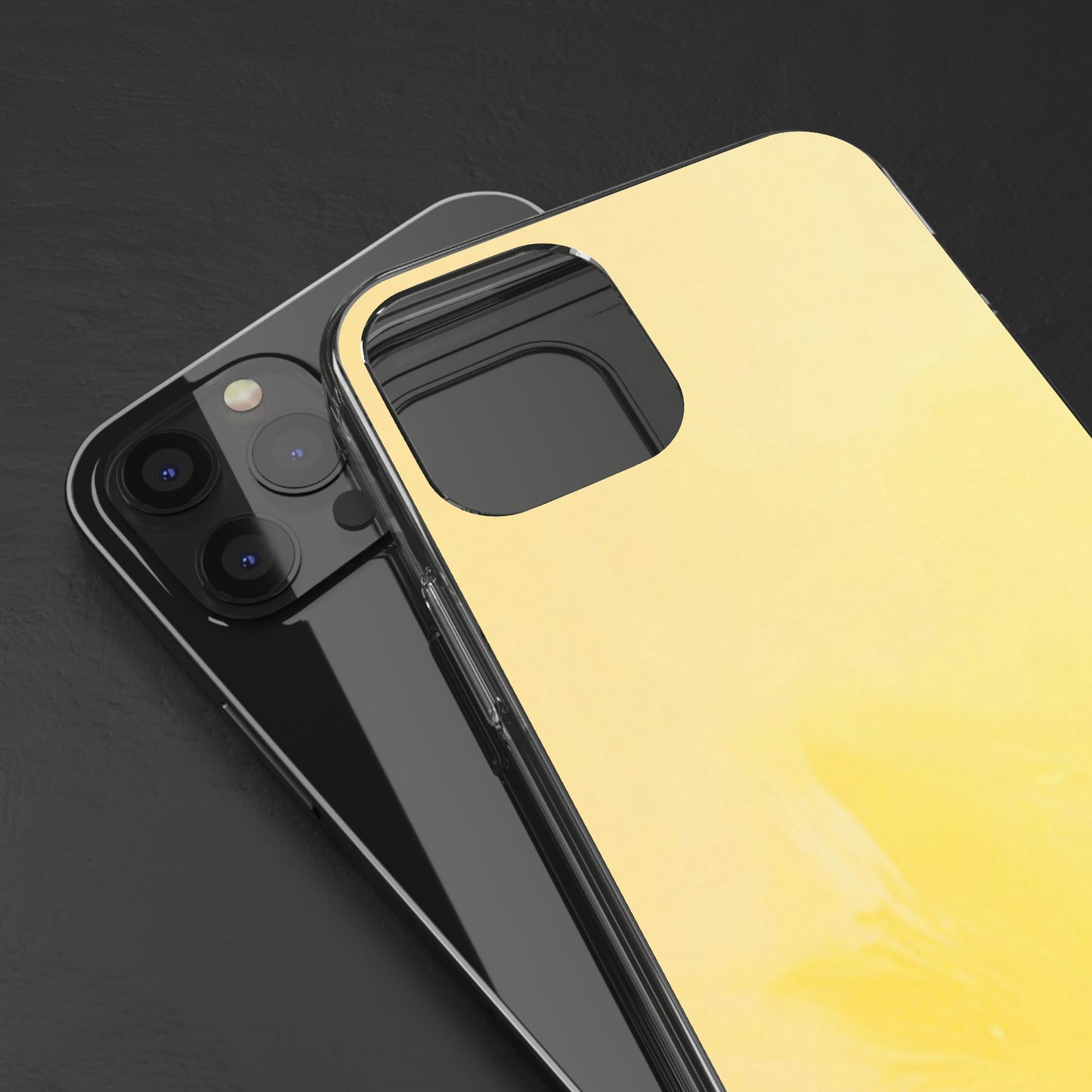 Clear Phone Case – Sunwash