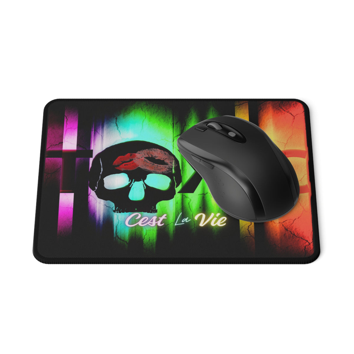 Gaming Mouse Pad – Fatal Attraction