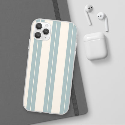 Flexi Case – Coastal Stripe