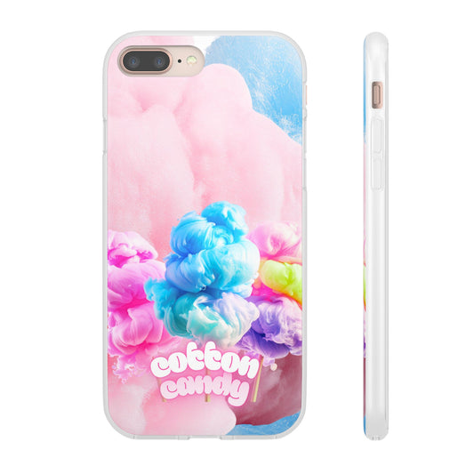 Flexi Case – Cotton Candy Dream