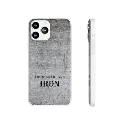 Flexi Case – Forged Steel
