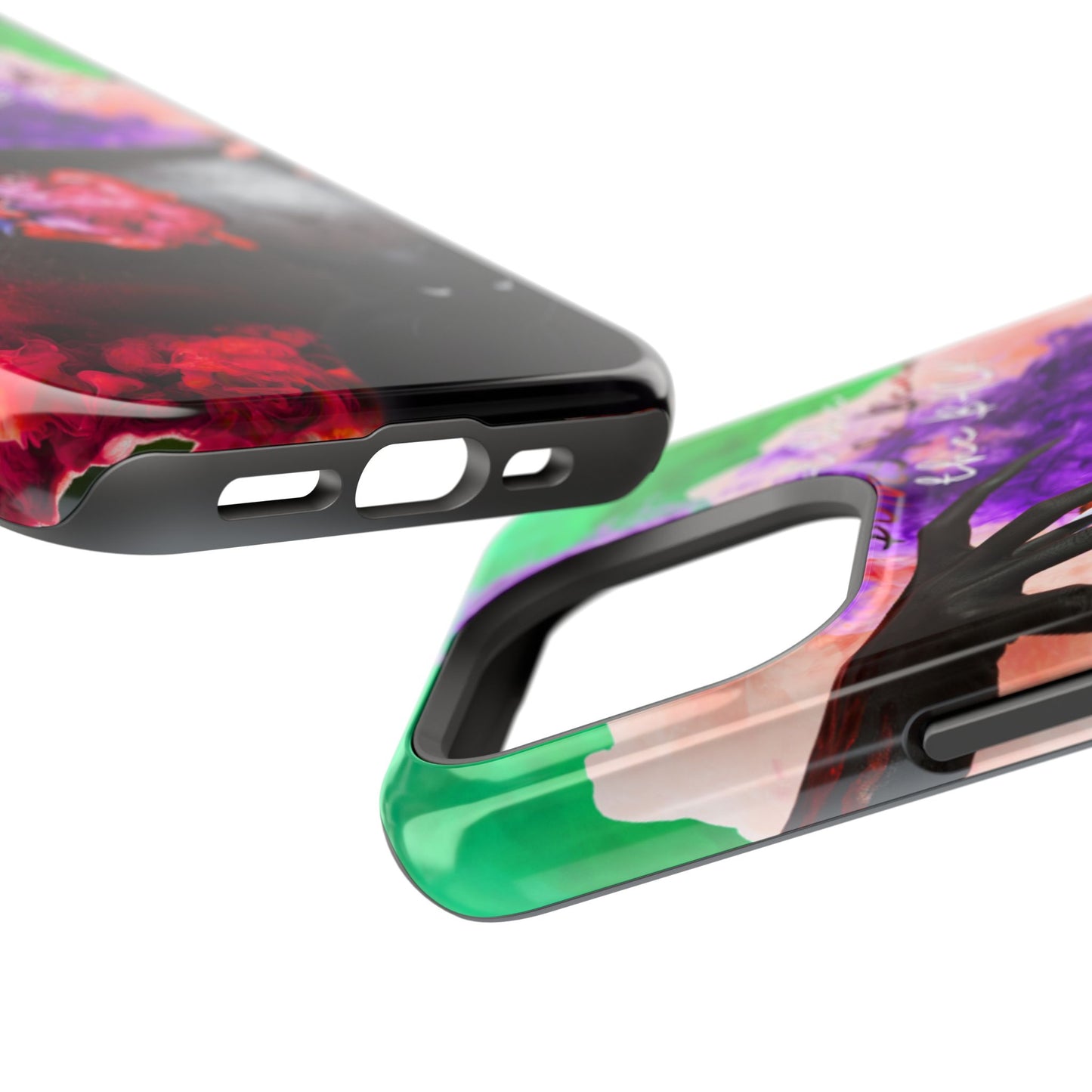 Impact-Resistant Phone Case – Wicked Remedies