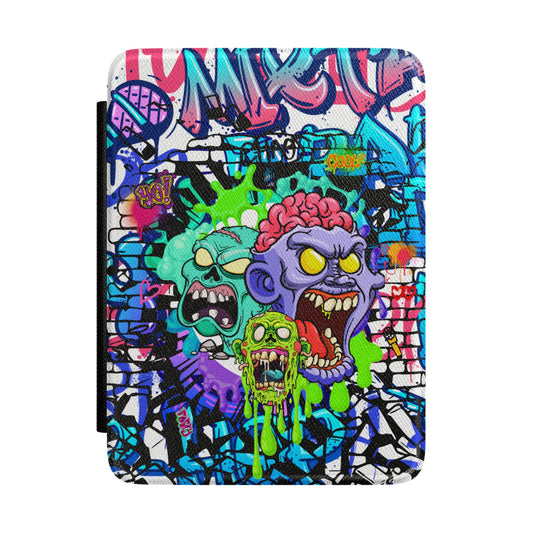 E-Reader Case – Dead Loud