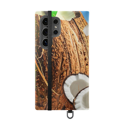 Flip Case – Coco Coast