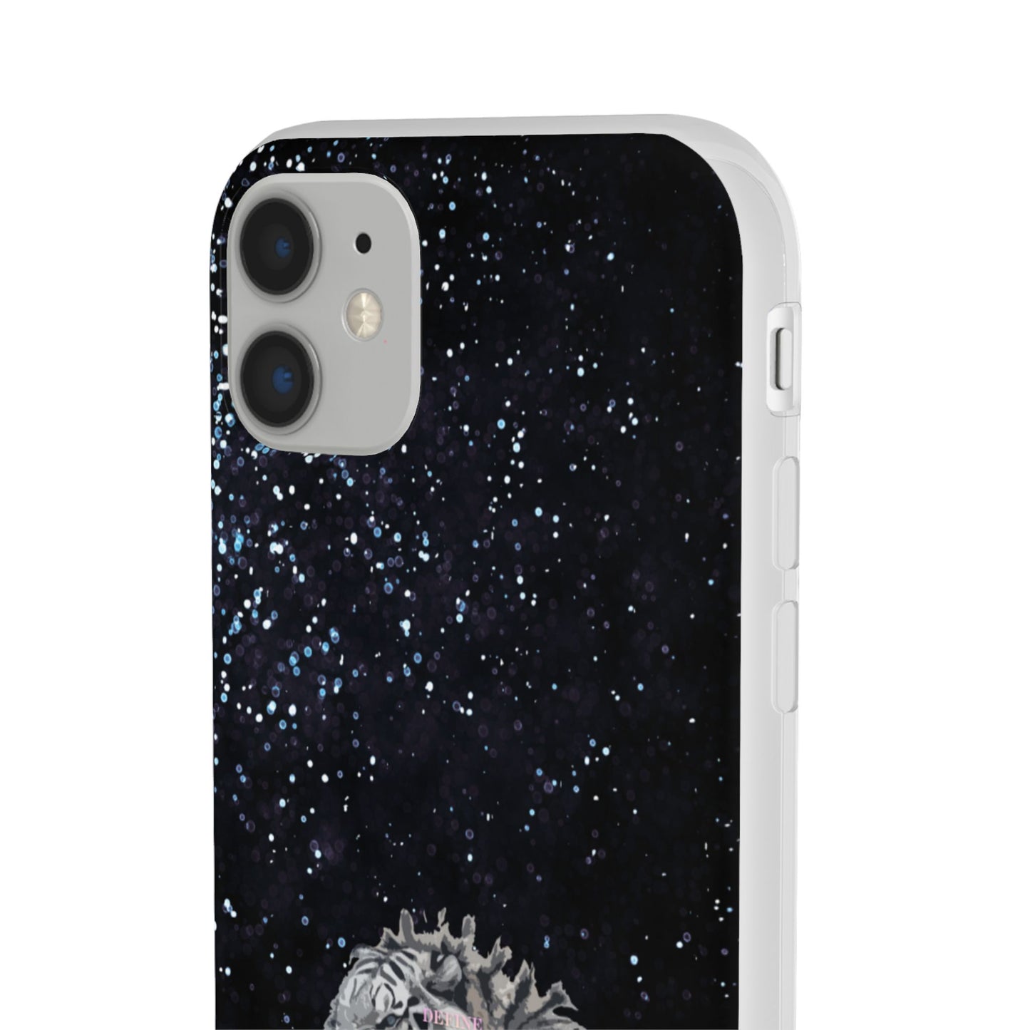 Flexi Case – Fearless Grace