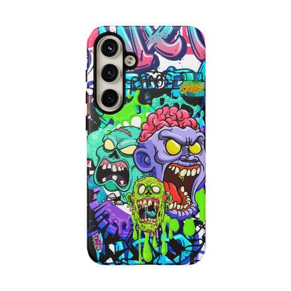 Protective Phone Case – Dead Loud