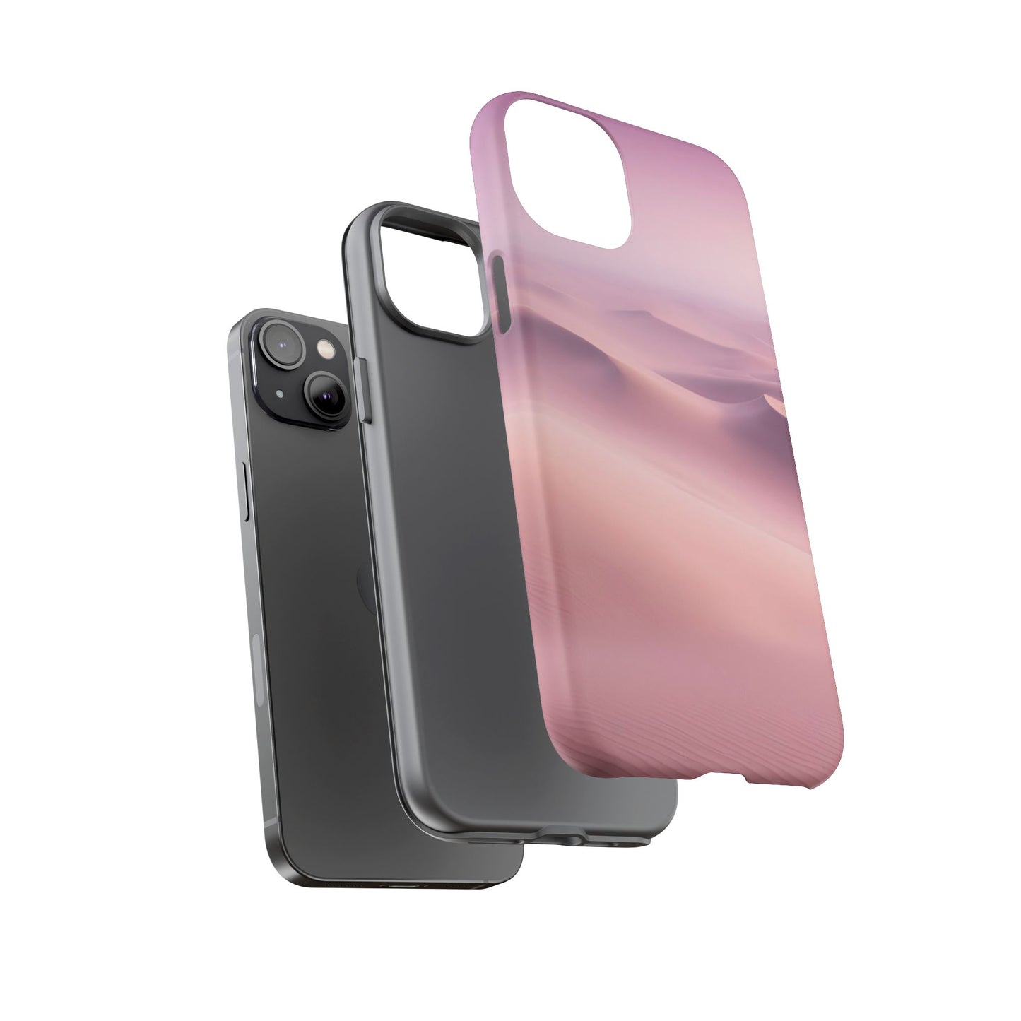 Protective Phone Case – Dust & Dawn