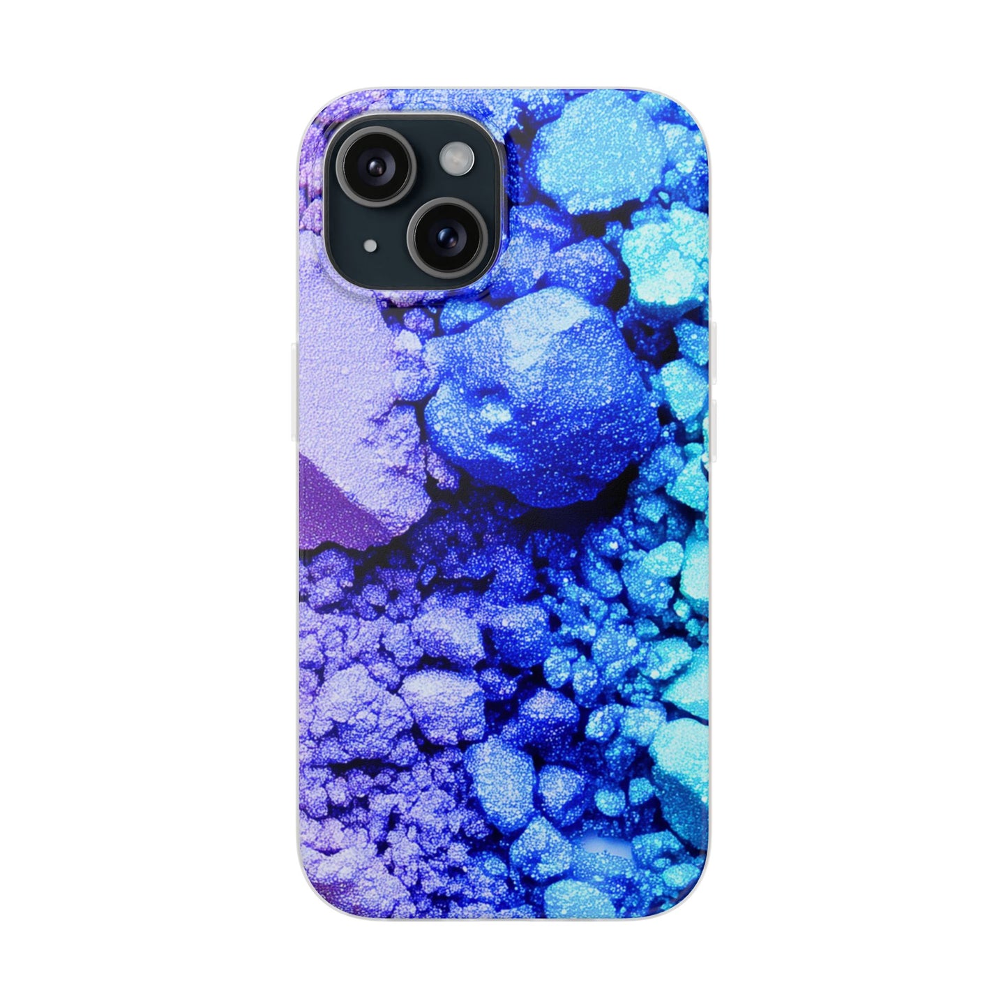 Flexi Case – Pigment Play