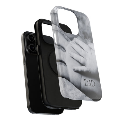 Impact-Resistant Phone Case – Dad's Legacy