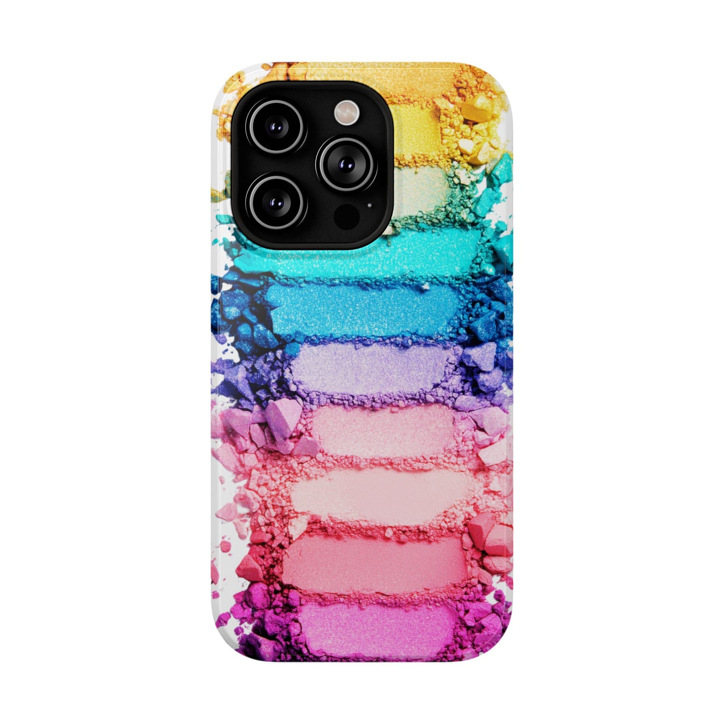 Impact-Resistant Phone Case – The Lineup