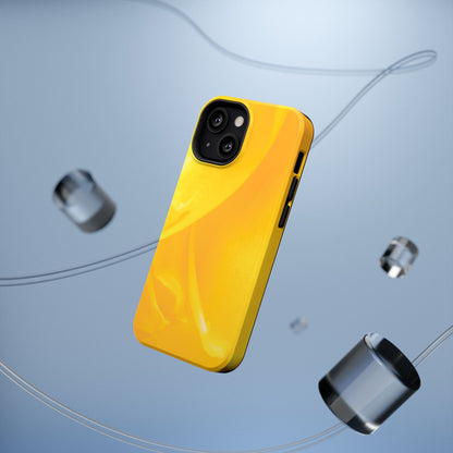 Impact-Resistant Phone Case — Sunlit Splash