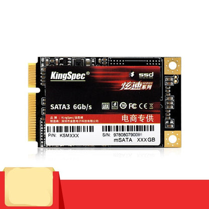 High-Speed SSD Laptop - Professional Portable Computing Solution