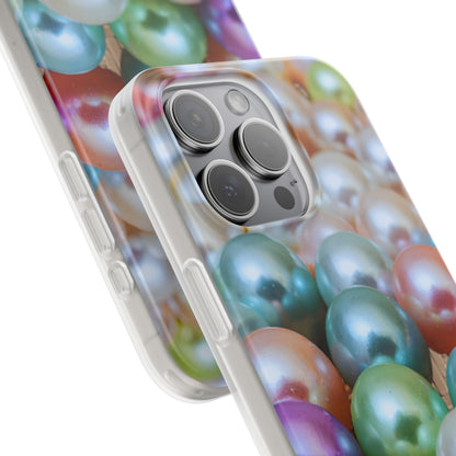 Flexi Case – Pearl Pop