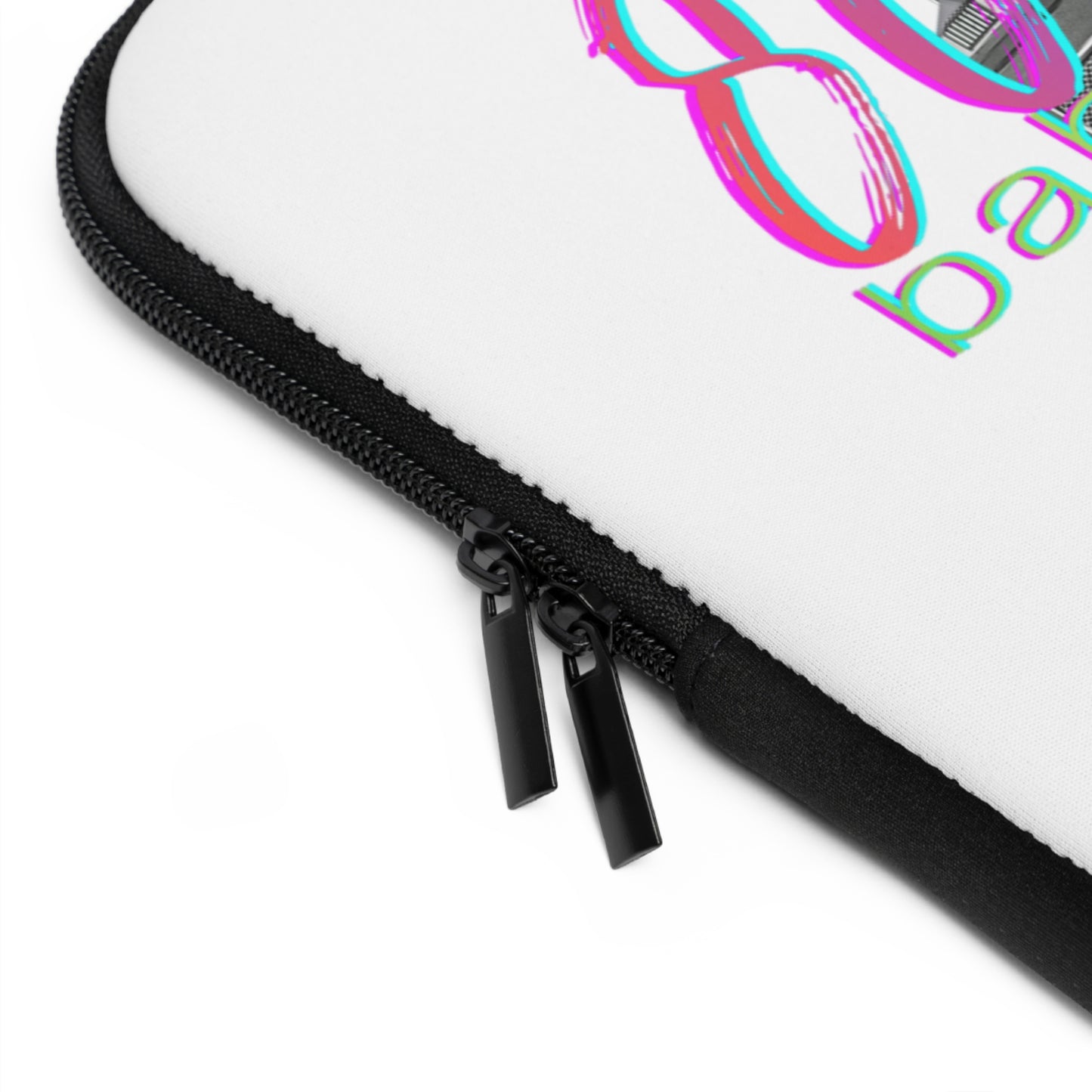 Laptop Sleeve – 80s Baby