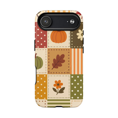Protective Magnetic Phone Case – Harvest Stitch