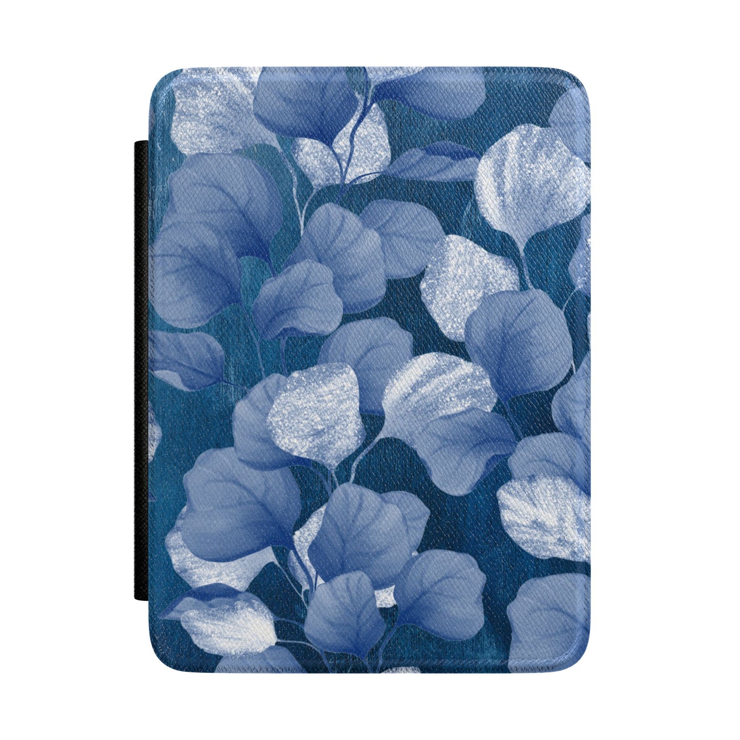 E-Reader Case – October Blues