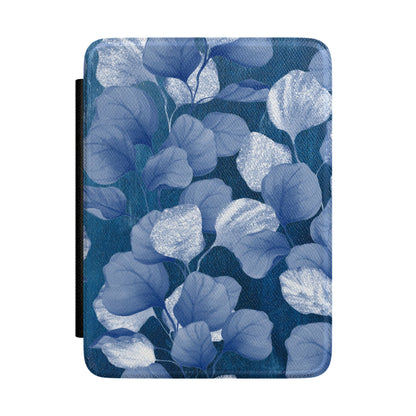 E-Reader Case – October Blues