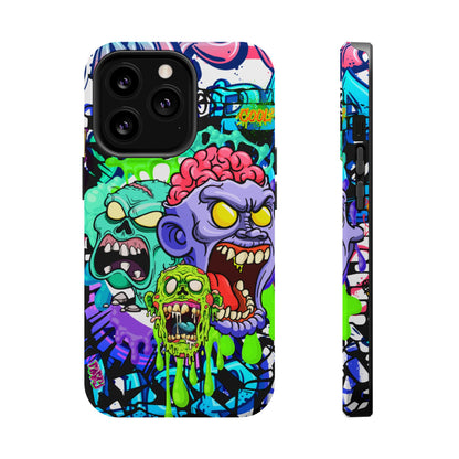 Wireless-Charging Compatible Case – Dead Loud