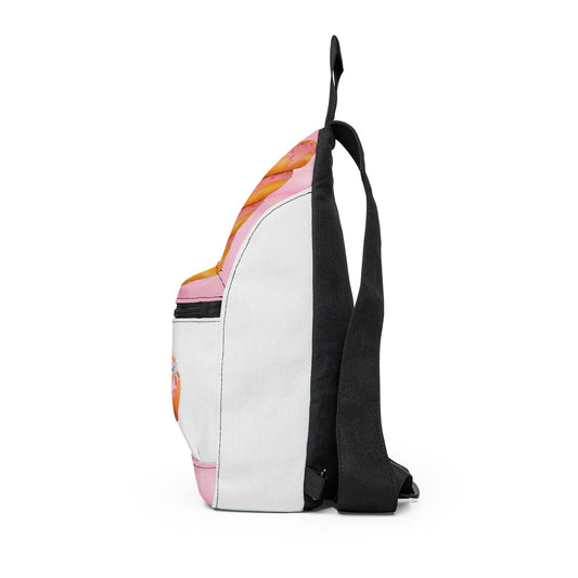 Sling Bag – Donut Daydream
