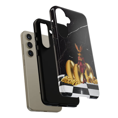 Protective Phone Case – Baddie Bunny