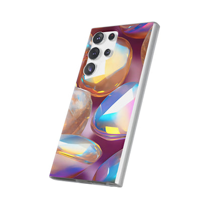 Flexi Case – Glass Candy