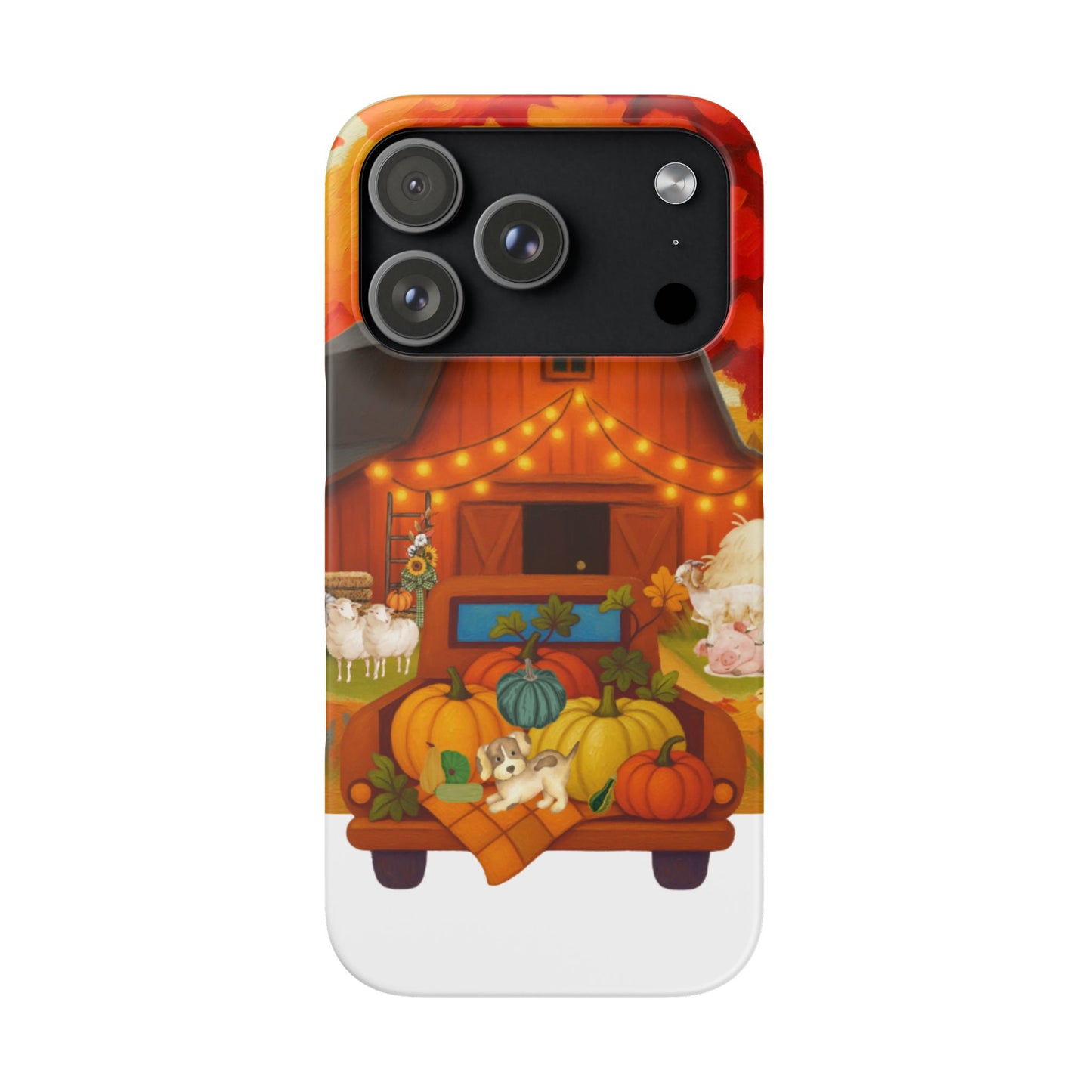 Snap Phone Case – Country Harvest