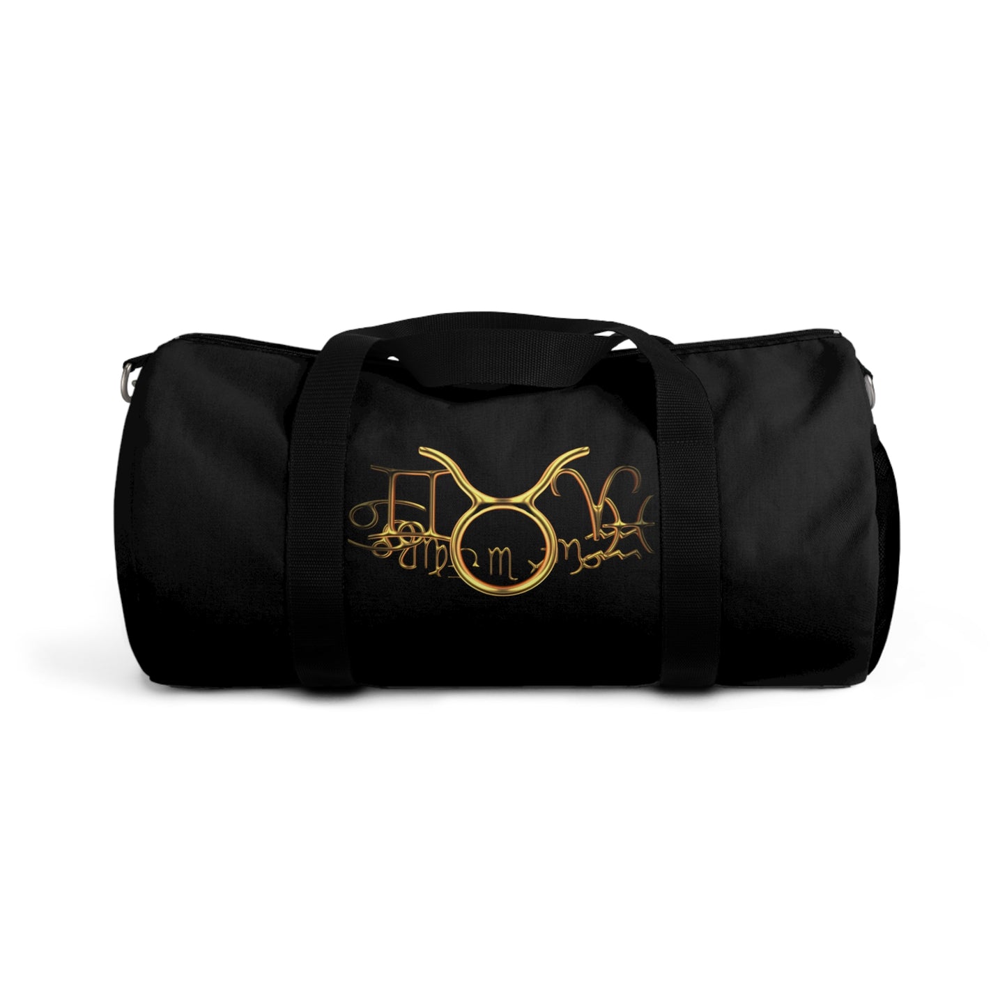Duffel Bag – Taurus Throne
