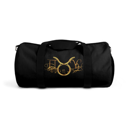 Duffel Bag – Taurus Throne