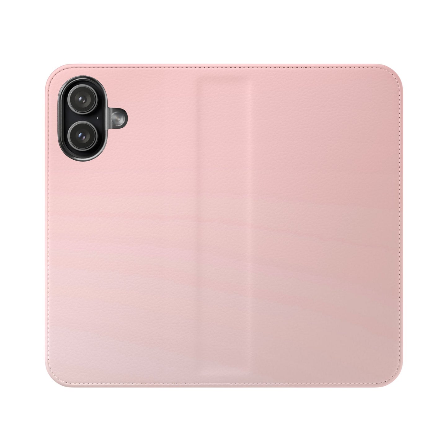 Flip Case – Soft Blush