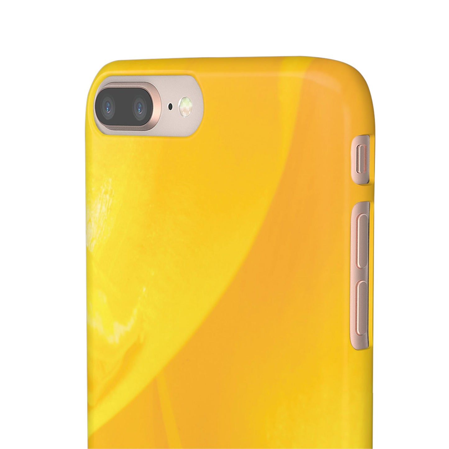 Snap Phone Case – Sunlit Splash
