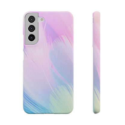 Snap Phone Case – Candy Wisps